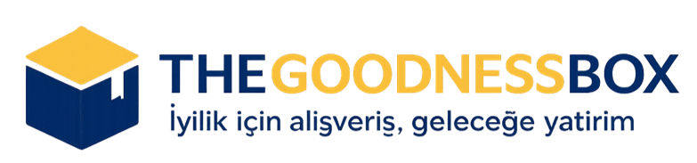 TheGoodnessBox Logo